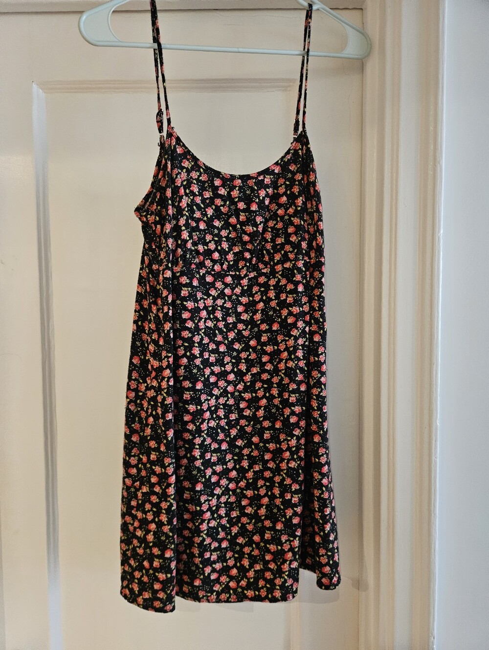 Wild Fable Floral Mini Dress